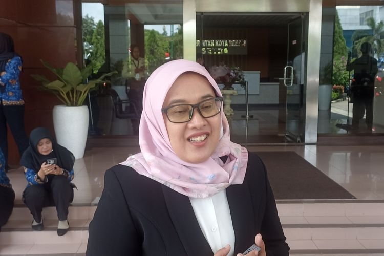 Dalam Sebulan, SPPG Harus Miliki SLHS, Ini Jawaban Kadinkes Kota Bekasi