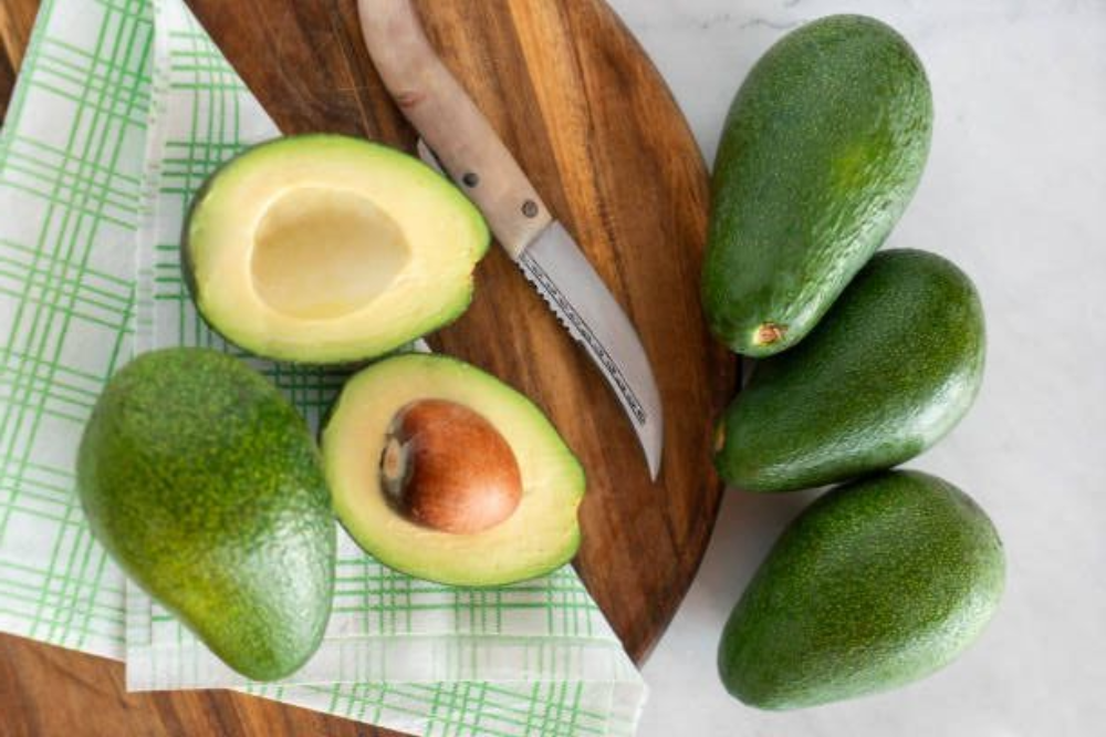 Cara Mudah Mengawetkan Alpukat untuk MPASI yang Cepat Matang