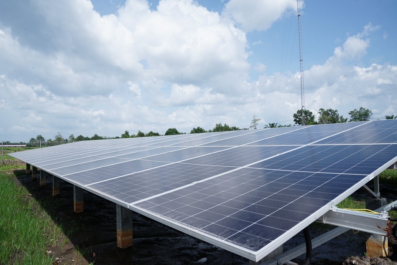 Xurya Siap Luncurkan PLTS Off-Grid dan Pembangkit Mandiri