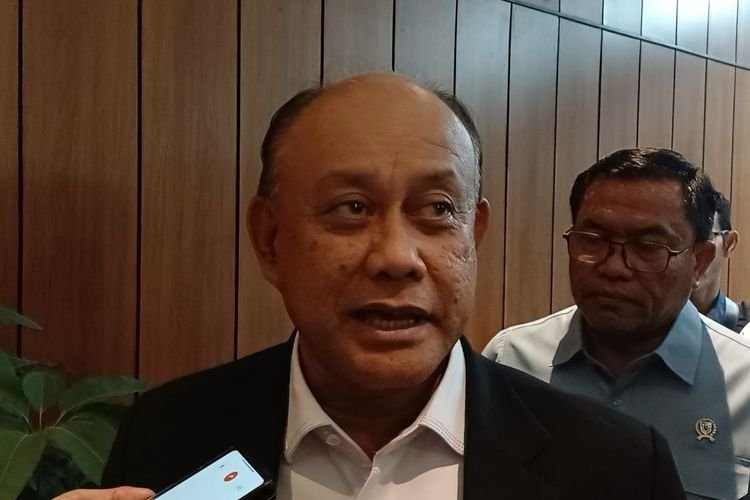 Kepala BGN Percaya Anggaran MBG Tercapai Rp 99 Triliun Akhir 2025