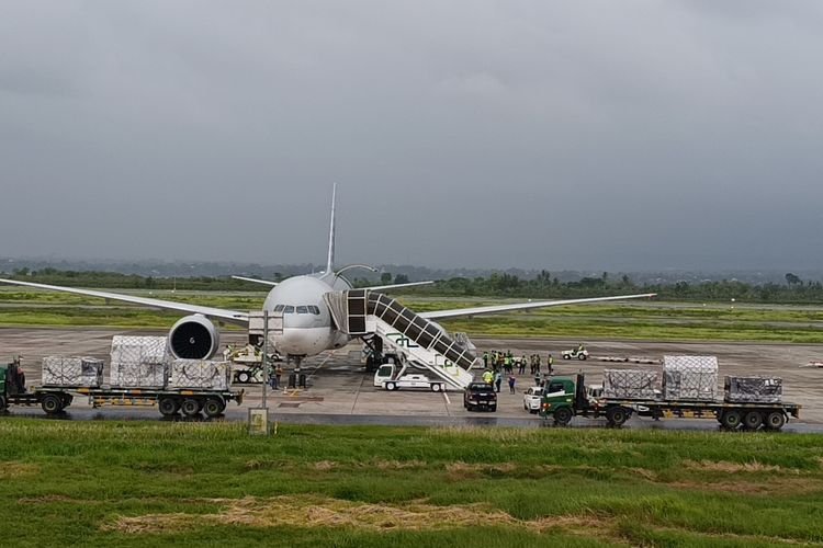 Bandara Lombok Siapkan 46 Penerbangan Tambahan untuk MotoGP 2025