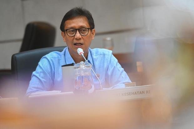 Menteri Kesehatan Buka Suara soal Bakteri dan Kimia Penyebab Keracunan MBG, Ini Daftarnya