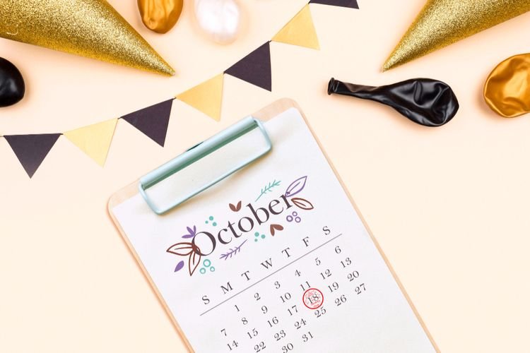 Siap-Siap Bahagia! 9 Zodiak Ini Akan Dapat Rezeki Tak Terduga