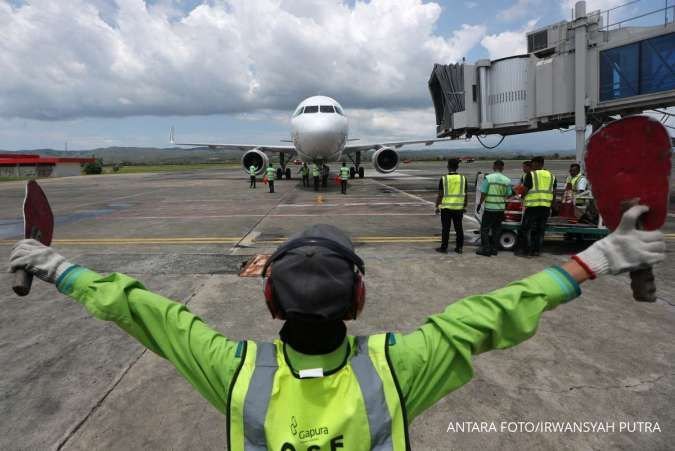 Diskon Tiket Pesawat Nataru 2025: Hanya Berlaku untuk Penerbangan Tanggal Ini