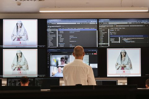 Diella, Tantangan Pendidikan di Zaman Imitasi