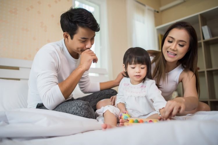 3 Shio Anak yang Bawa Keberuntungan, Rezeki Keluarga Mengalir Deras