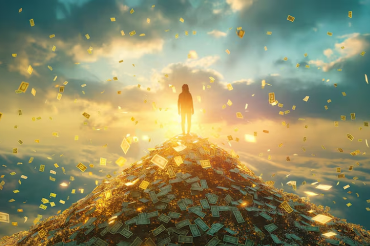 3 Zodiak Beruntung dengan Masa Depan Cerah dan Sukses