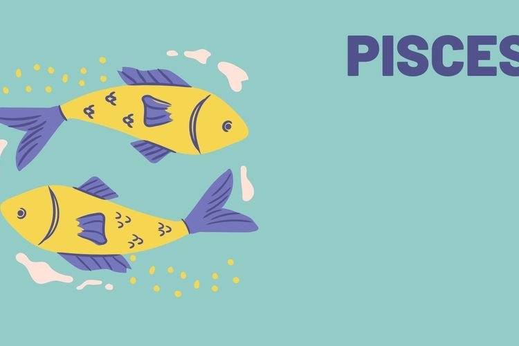 5 Zodiak yang Cocok dengan Pisces: Harmonis, Romantis, dan Setia