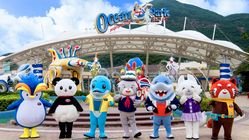 Kunjungi Ocean Park Hong Kong! Liburan Keluarga yang Seru dengan Wahana Menarik, Panda, dan Pertunjukan Mencengangkan