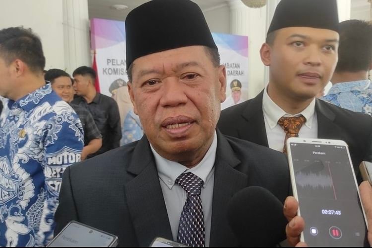 Bupati Eman Tegas, Dapur MBG Tanpa Sertifikat Higiene Tak Bisa Beroperasi di Majalengka