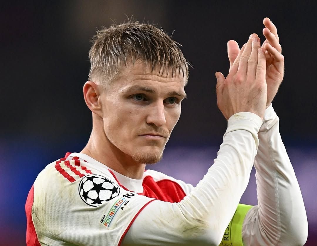 Arsenal Tak Terkalahkan, Catat 11 Clean Sheet dalam 14 Laga Liga Champions