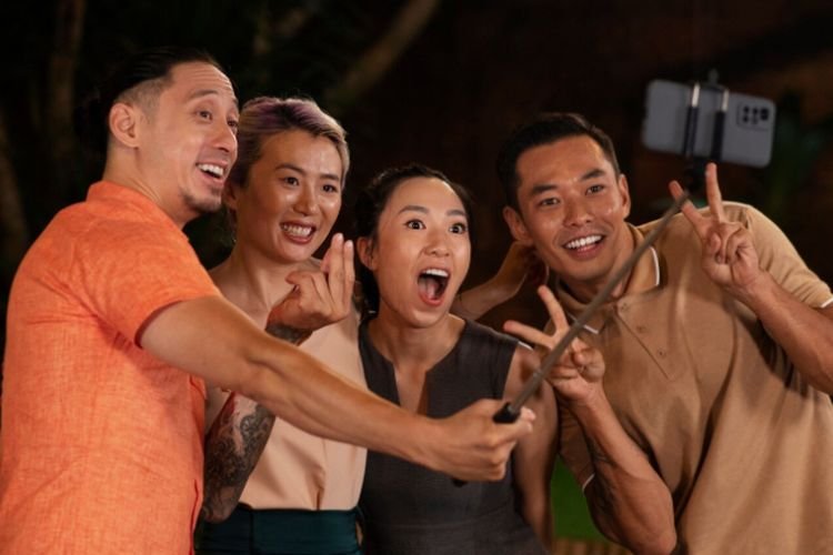 Empat Zodiak yang Membuat Suasana Menjadi Hangat, Termasuk Gemini