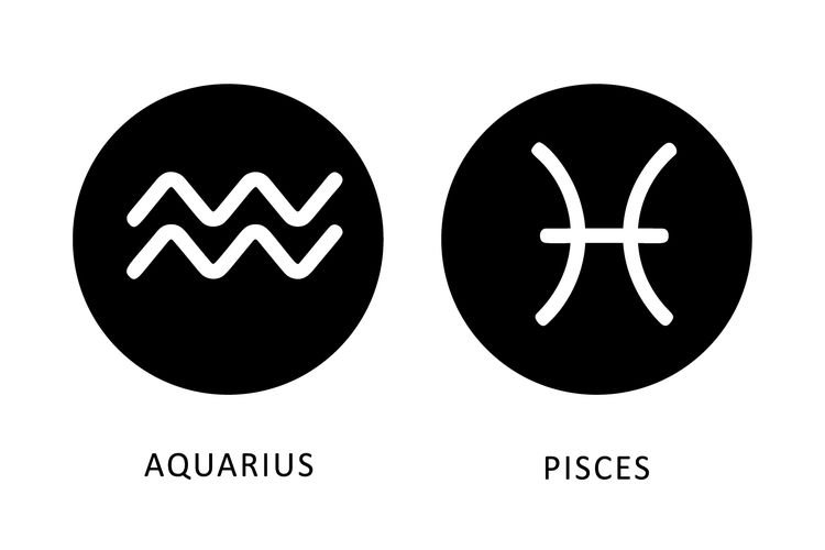 Ramalan Zodiak Aquarius dan Pisces 3 Oktober 2025: Cinta, Karir, Kesehatan, Keuangan