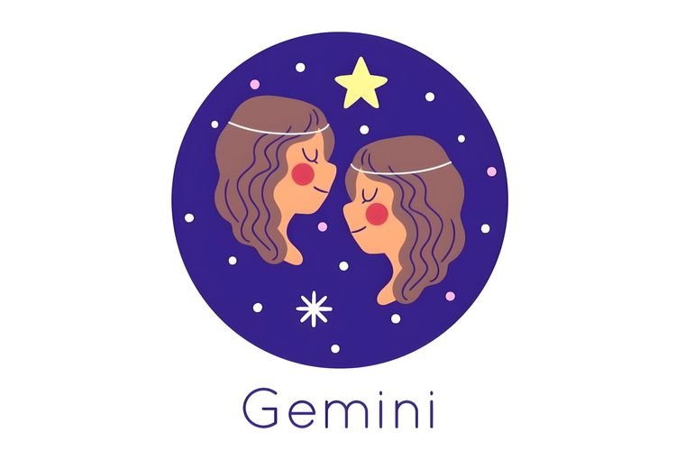 Ramalan Zodiak Gemini 12 Oktober 2025: Cinta, Karir, Kesehatan, dan Keuangan