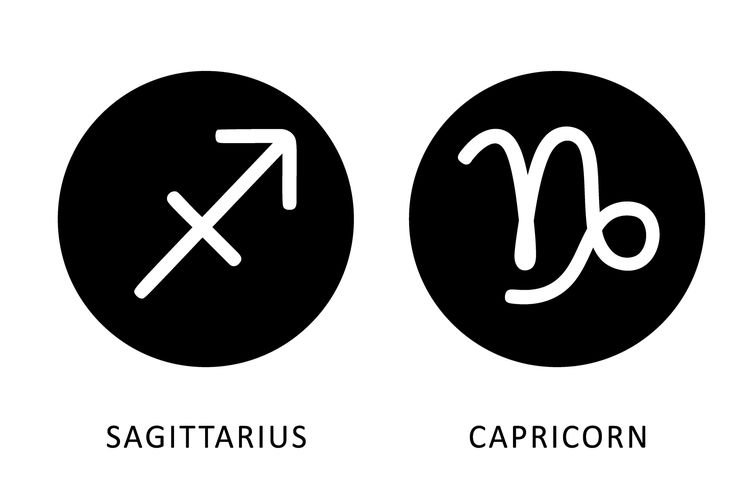 Ramalan Zodiak Sagitarius dan Capricorn 12 Oktober 2025: Cinta, Karir, Kesehatan, dan Keuangan