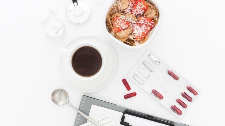 5 Obat Berbahaya yang Tidak Boleh Dikonsumsi Bersama Kopi