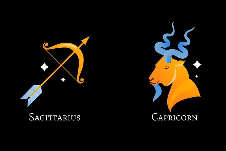 Ramalan Zodiak Sagitarius dan Capricorn Hari Jumat, 3 Oktober 2025: Keberuntungan, Cinta, Keuangan, Karier, dan Kesehatan