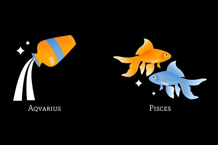 Ramalan Zodiak Pisces dan Aquarius 3 Oktober 2025: Keberuntungan, Cinta, Keuangan, Karier, dan Kesehatan