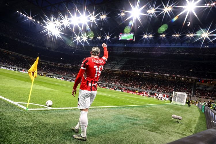 Wajah Baru Stadion Milan dan Inter, Bentuk Oval Kapasitas 71 Ribu Penonton