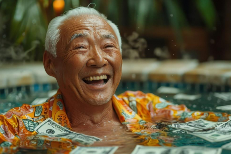 6 Tanggal Lahir Beruntung: Kaya, Lancar Rezeki Hingga Tua