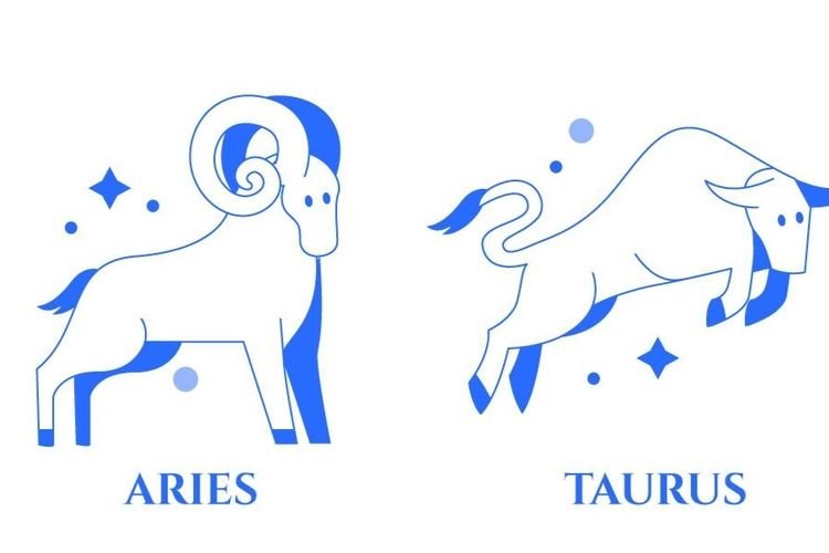 Ramalan Zodiak Aries dan Taurus Hari Ini: Karier, Cinta, Keuangan, Kesehatan