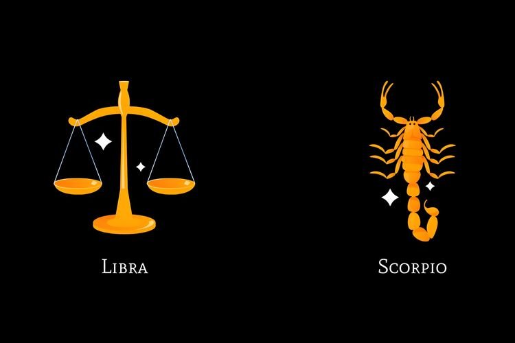 Ramalan Zodiak Libra dan Scorpio 3 Oktober 2025: Keberuntungan, Cinta, Keuangan, Karier, dan Kesehatan