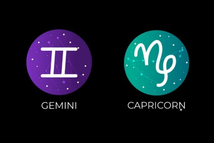 Ramalan Zodiak Gemini dan Capricorn Jumat 3 Oktober 2025: Keuangan, Karier, dan Cinta