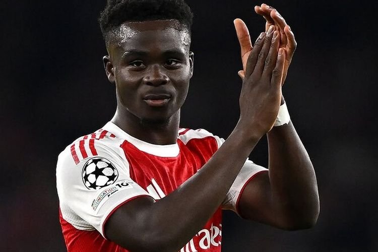 5 Faktor Penting Arsenal Menang Meyakinkan Lawan Olympiacos di Laga Kedua Liga Champions 2025/26