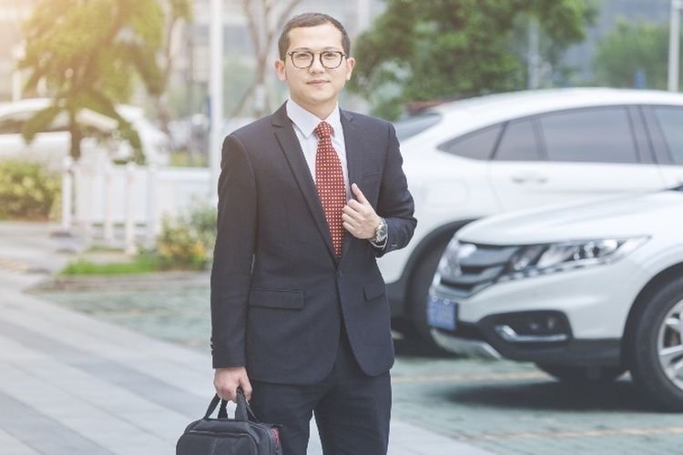 Tak Pernah Menyerah: 5 Shio dengan Rezeki Melimpah dan Karir Mengesankan