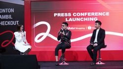 Video dan Shopee Ciptakan Tren Belanja Baru dengan Fitur Video Shopping