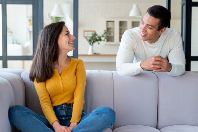 Libra Saling Cocok? Apakah Kooperatif Membuat Hubungan Mereka Harmonis?