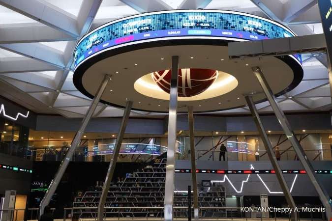 Jadwal Cum Date 5 Emiten Pekan Depan dan Rekomendasi Sahamnya