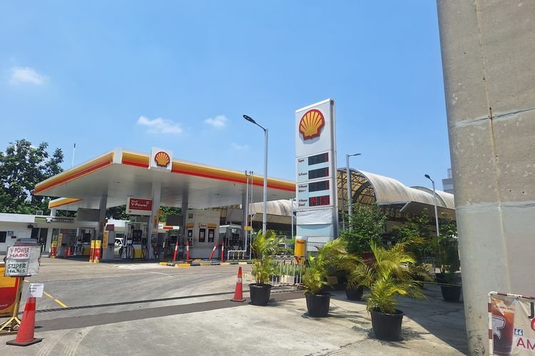 Mulai 2026, Jaringan SPBU Shell Dikelola Perusahaan Baru di Indonesia