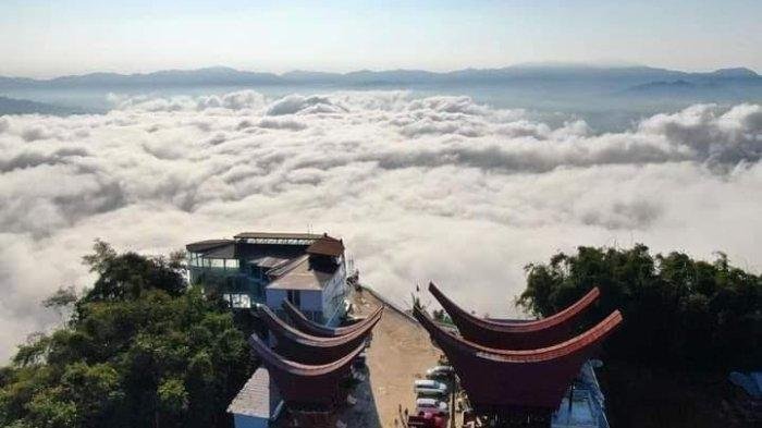11 Destinasi Wisata Toraja yang Harus Dikunjungi