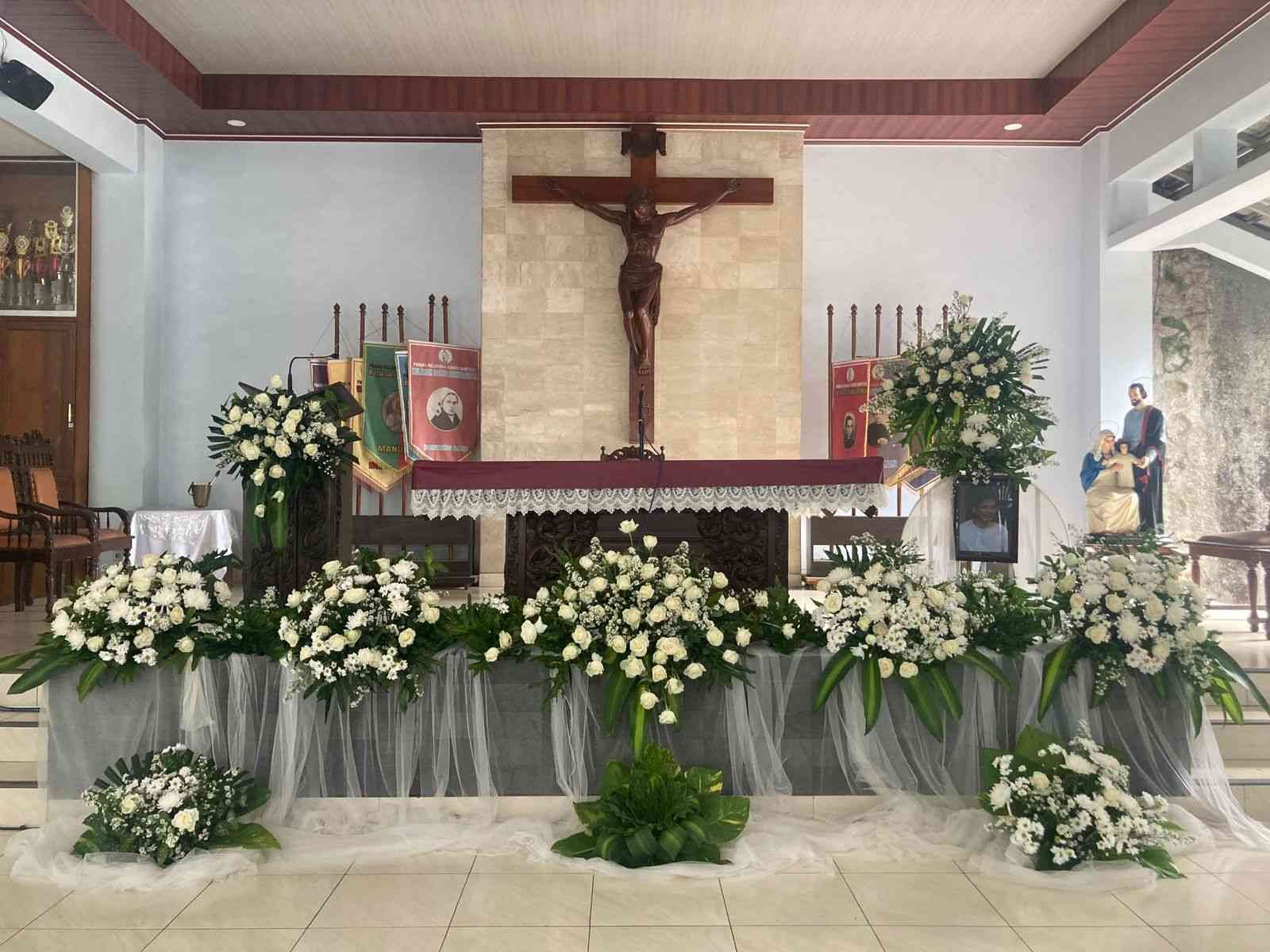 [seri 2] Fren, Masih Rindu Pecel dan Sambel Terasi?