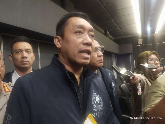Interpol Indonesia Ungkap Kebijaksanaan Terbaru Perburuan Pietruschka & Michael Steven