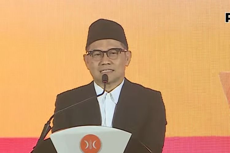 Cak Imin Minta Dapur MBG Disiplin dan Tidak Manfaatkan Celah yang Merugikan Penerima