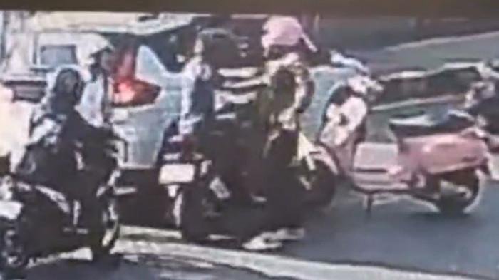 Tiba di Indonesia, Zaskia Mecca dan Hanung Bramantyo ke Denpom Jaya Pastikan Praka NC Ditahan