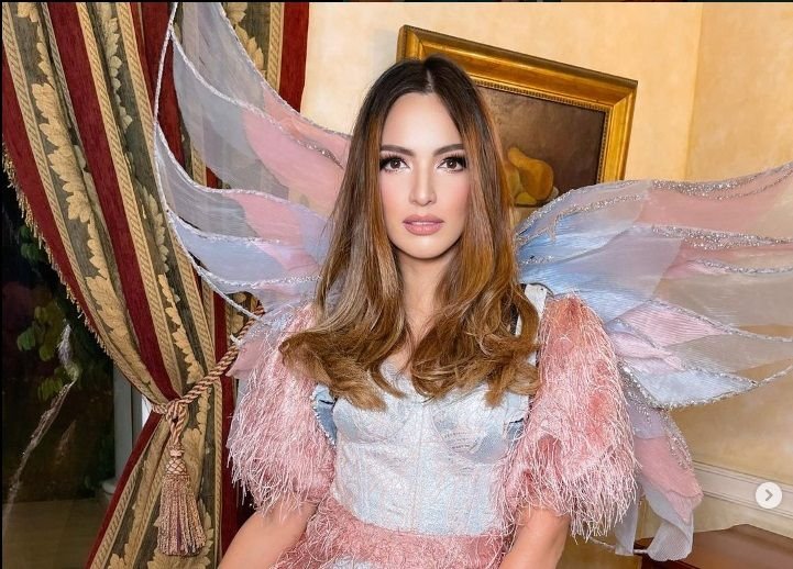 Profil Nia Ramadhani, Artis yang Pindah ke Singapura, Ini Alasannya!