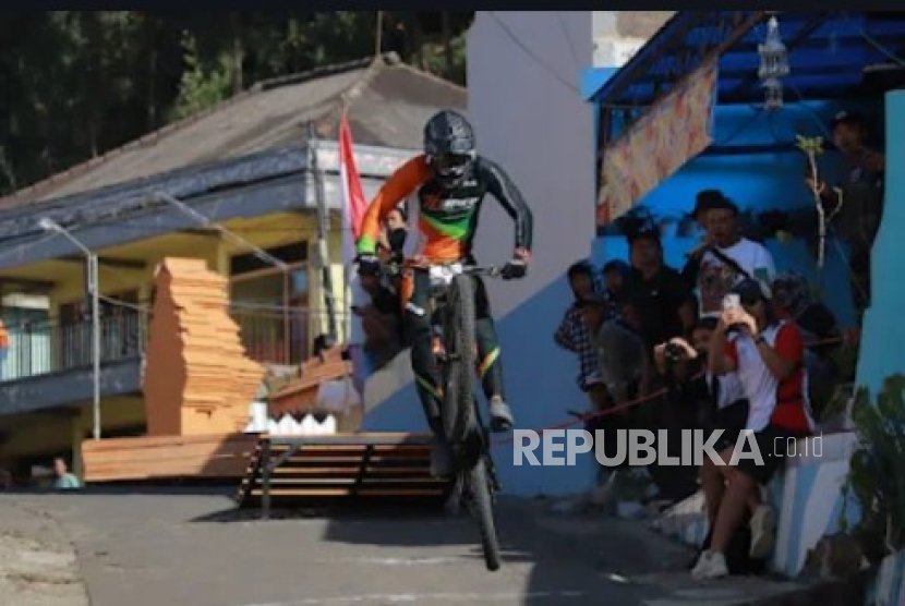 Seri 2 IDH Urban 2025: Trek Beragam Siap Hadirkan Aksi Menarik