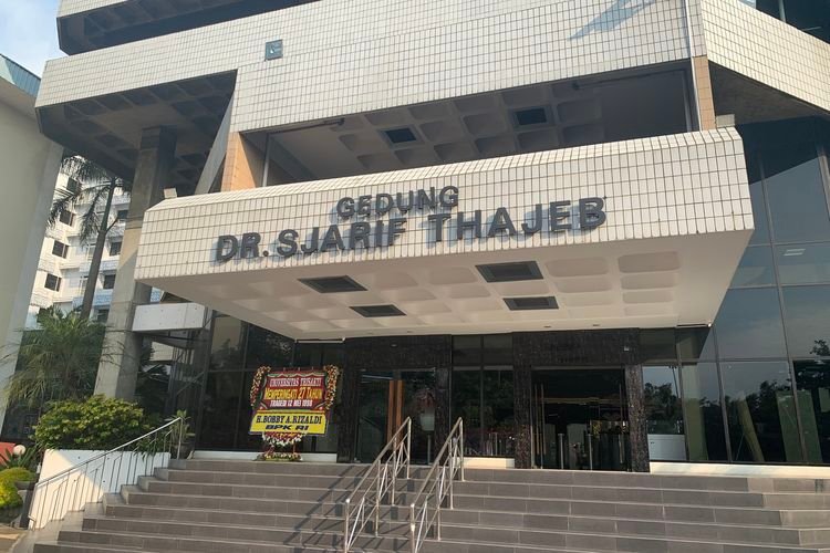 Siapa Pemilik Trisakti, Universitas Swasta Legendaris Jakarta?