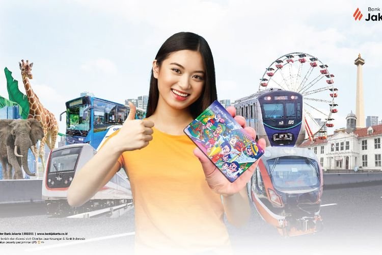 JakCard Dorong Wisata Jakarta dengan Solusi Pembayaran Digital