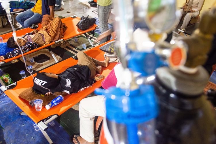 Bom Waktu Kerentanan Struktural MBG