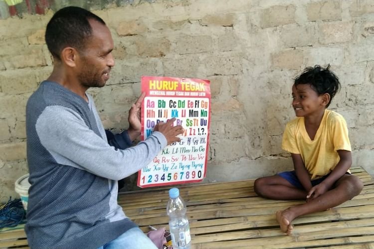 Kemendikdasmen Berkomitmen Bebaskan Indonesia dari Buta Huruf pada 2030