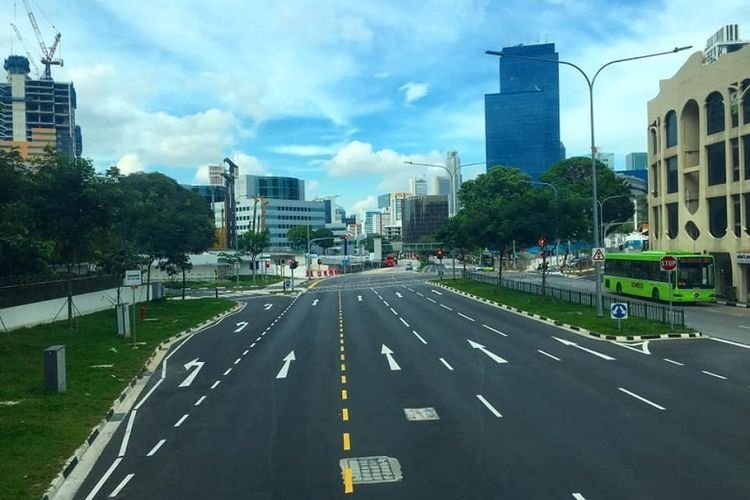 10 Negara Paling Aman untuk Jalan-jalan Malam, Indonesia Juara