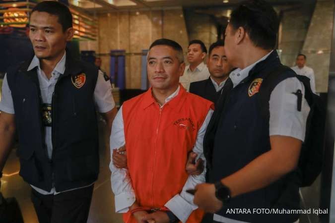 Perusahaan Adrian Gunadi yang Diduga Kumpulkan Dana Ilegal Pernah Berada di Gedung yang Sama dengan Investree