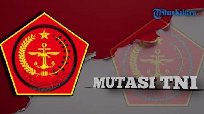 Daftar Jenderal Baru TNI Angkatan Laut, Mantan Ajudan Jokowi Kini Jadi Bintang 3