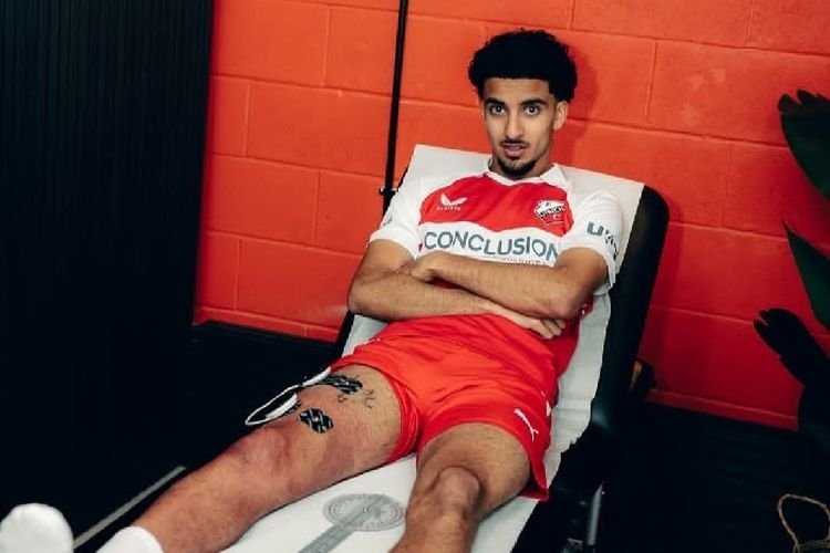 Kehilangan Zidane Iqbal, Peluang Emas Timnas di Kualifikasi Piala Dunia