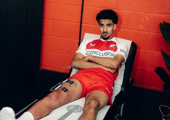 Kehilangan Zidane Iqbal, Kesempatan Emas Timnas di Kualifikasi Piala Dunia