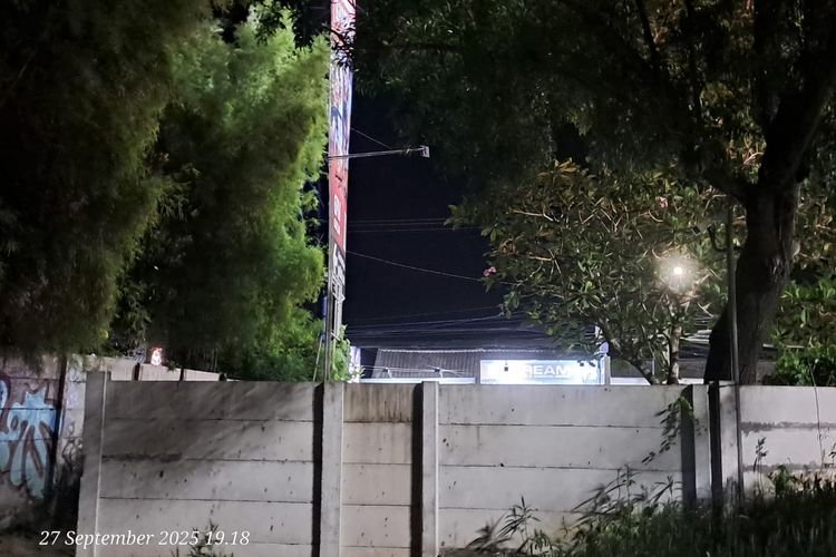 Hari Ini, Batas Terbongkar: Ini Jawaban GWK Bali